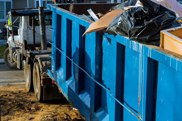 Best Dumpster Rental Services  in Navasota, TX